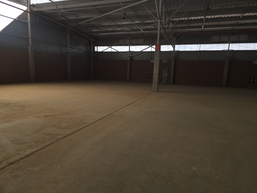 To Let Commercial Property for Rent in Olivewood Hub Business Park Gauteng