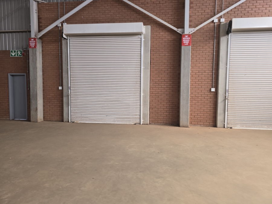 To Let Commercial Property for Rent in Olivewood Hub Business Park Gauteng