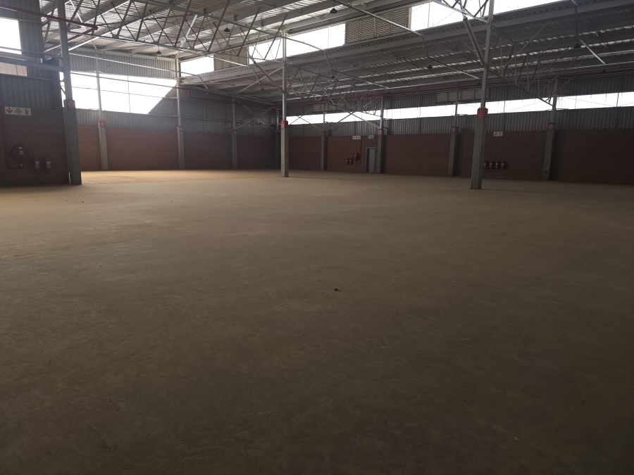 To Let Commercial Property for Rent in Olivewood Hub Business Park Gauteng