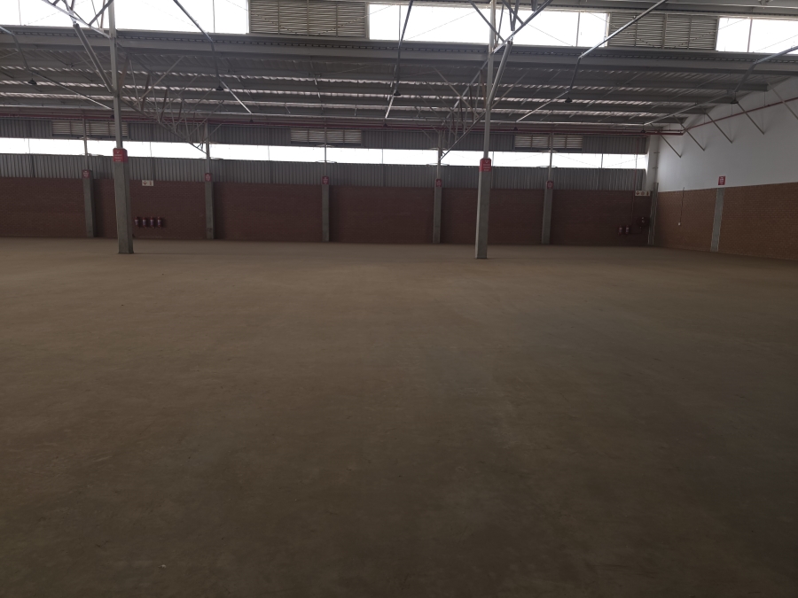 To Let Commercial Property for Rent in Olivewood Hub Business Park Gauteng