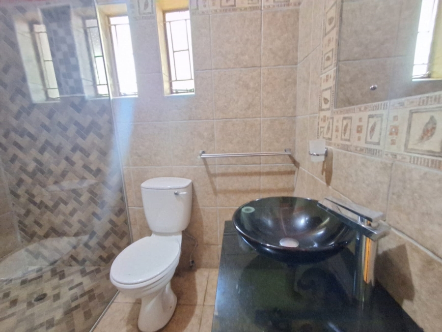 4 Bedroom Property for Sale in Carletonville Central Gauteng