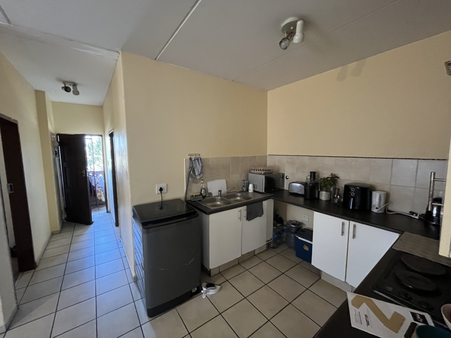 2 Bedroom Property for Sale in Halfway Gardens Gauteng