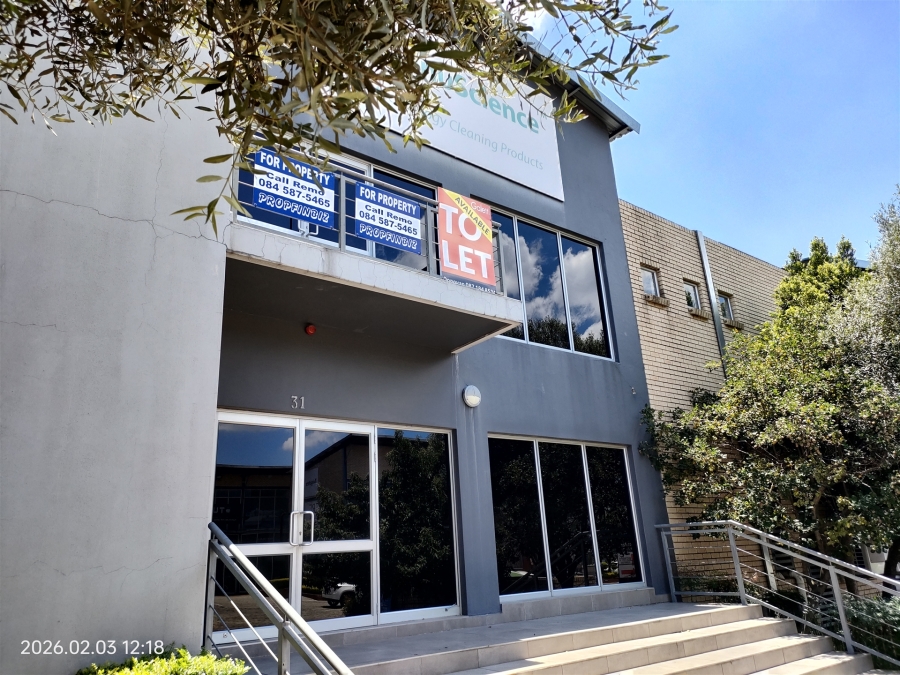 To Let Commercial Property for Rent in North Riding Gauteng