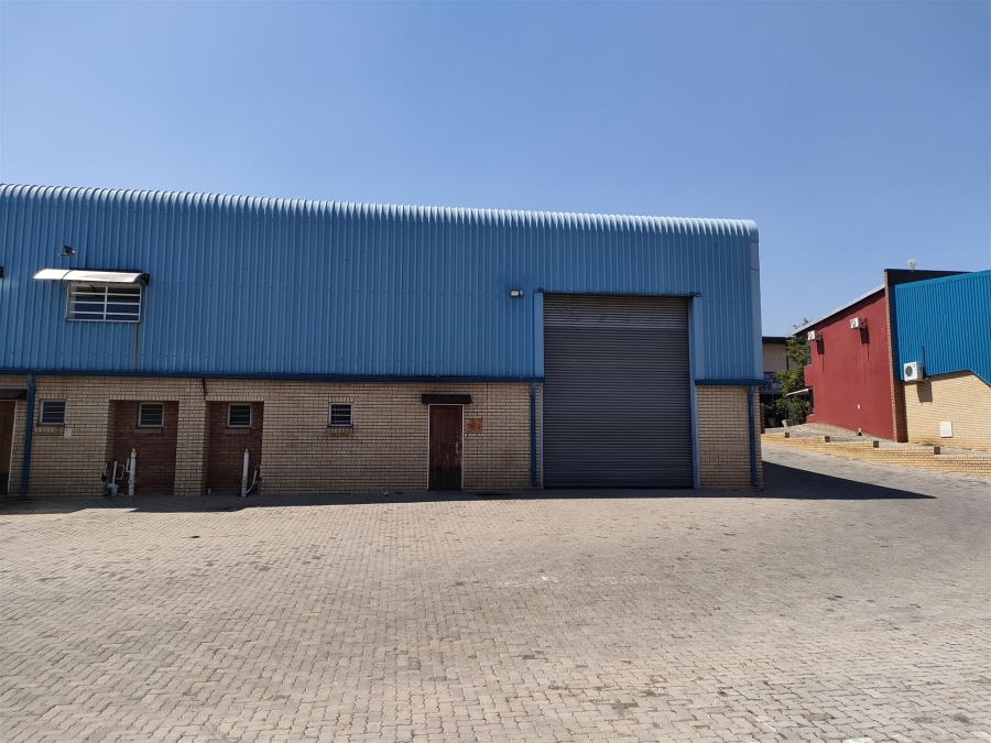 To Let Commercial Property for Rent in North Riding Gauteng