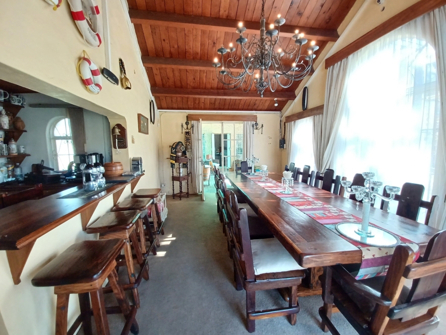 4 Bedroom Property for Sale in Vanderbijlpark SW 5 Gauteng
