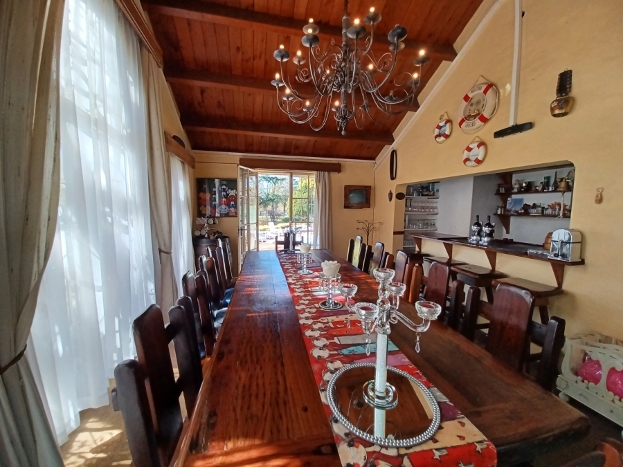 4 Bedroom Property for Sale in Vanderbijlpark SW 5 Gauteng