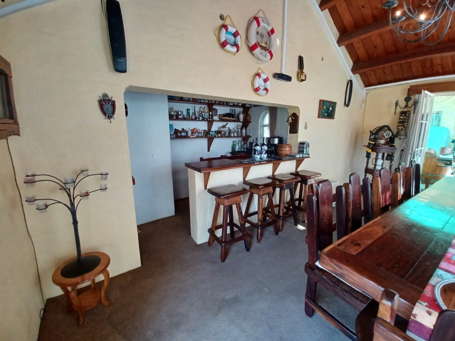 4 Bedroom Property for Sale in Vanderbijlpark SW 5 Gauteng