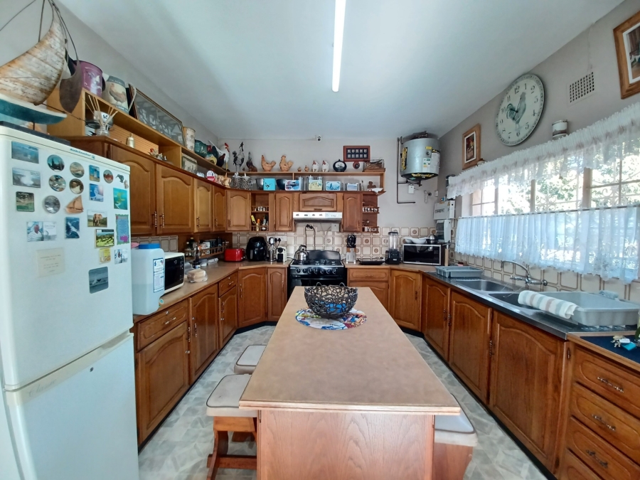 4 Bedroom Property for Sale in Vanderbijlpark SW 5 Gauteng