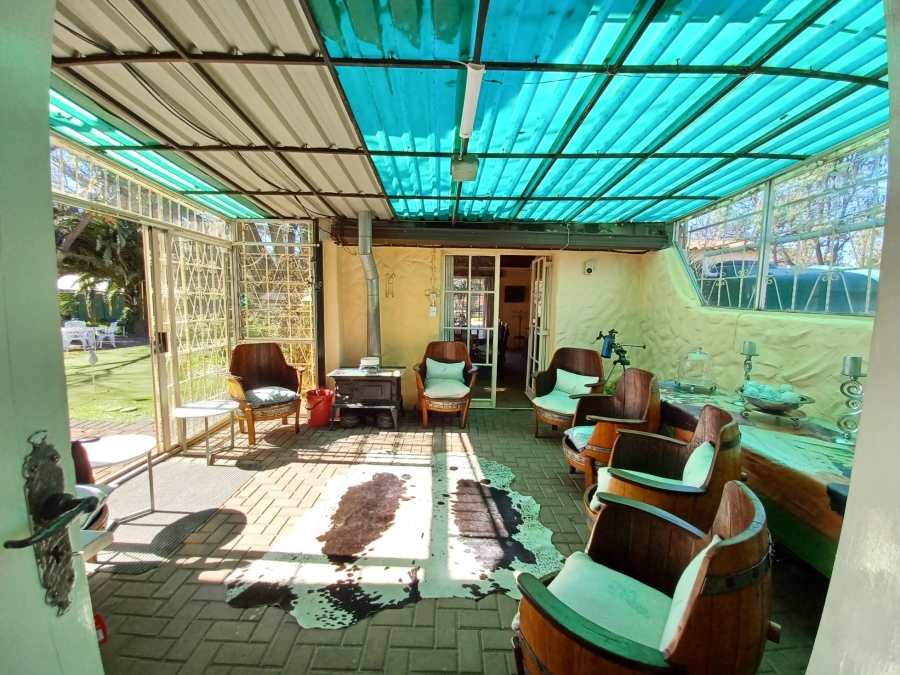 4 Bedroom Property for Sale in Vanderbijlpark SW 5 Gauteng