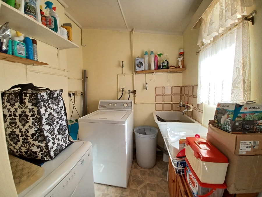 4 Bedroom Property for Sale in Vanderbijlpark SW 5 Gauteng