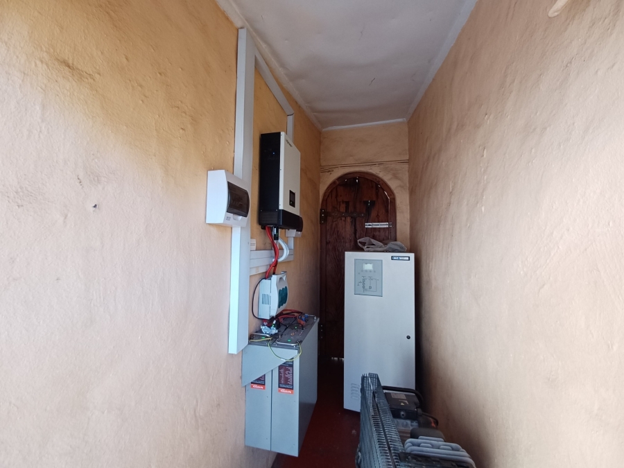 4 Bedroom Property for Sale in Vanderbijlpark SW 5 Gauteng