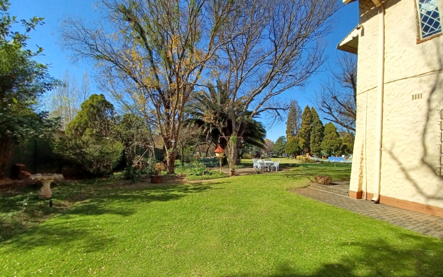 4 Bedroom Property for Sale in Vanderbijlpark SW 5 Gauteng