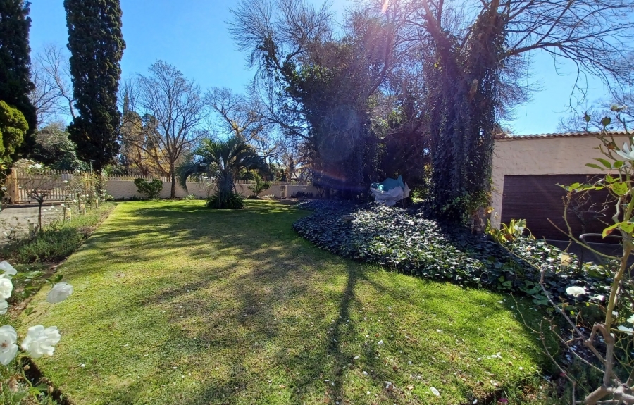 4 Bedroom Property for Sale in Vanderbijlpark SW 5 Gauteng
