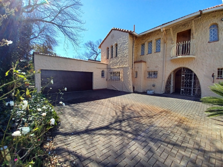 4 Bedroom Property for Sale in Vanderbijlpark SW 5 Gauteng