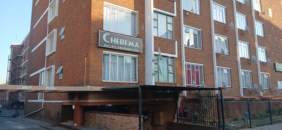 1 Bedroom Property for Sale in Sunnyside Gauteng