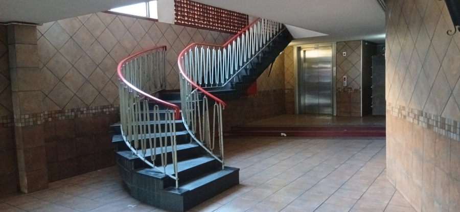 1 Bedroom Property for Sale in Sunnyside Gauteng