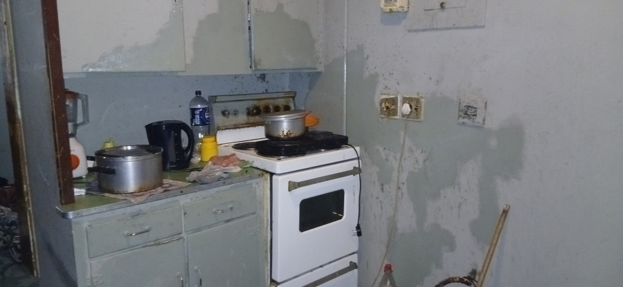 1 Bedroom Property for Sale in Sunnyside Gauteng