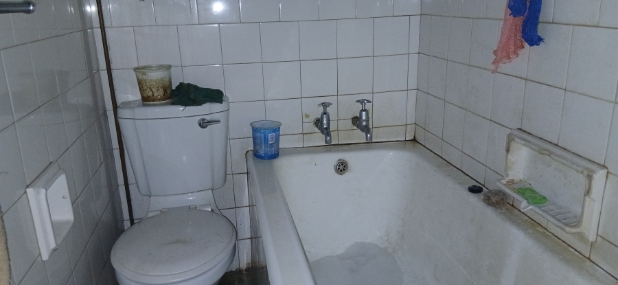 1 Bedroom Property for Sale in Sunnyside Gauteng