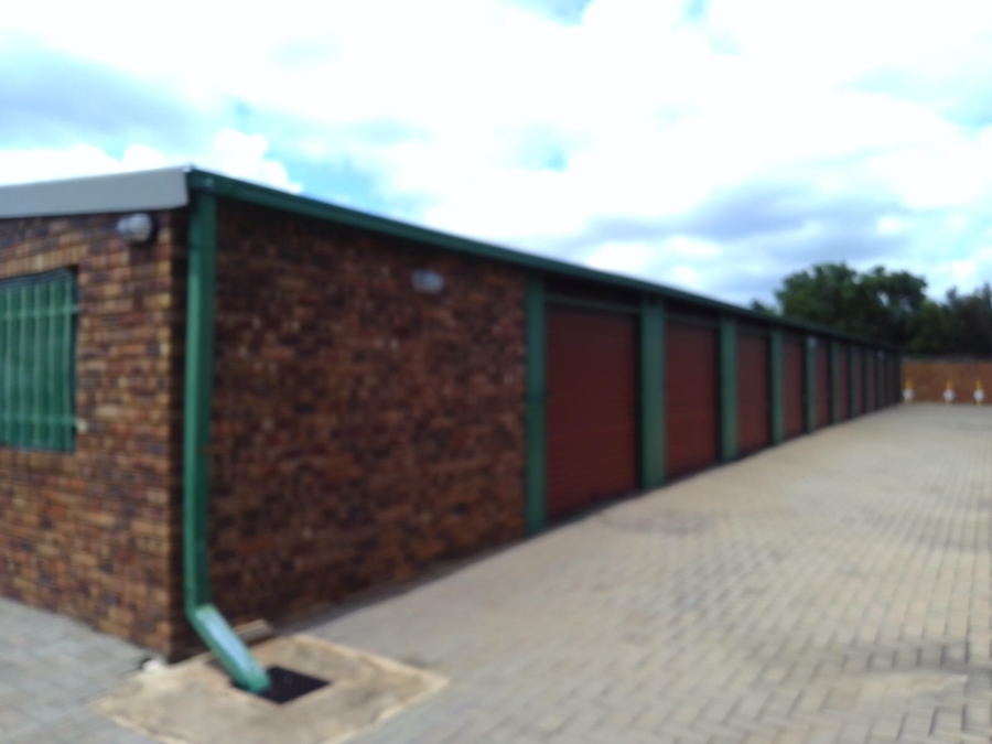 To Let 3 Bedroom Property for Rent in Rietfontein Gauteng