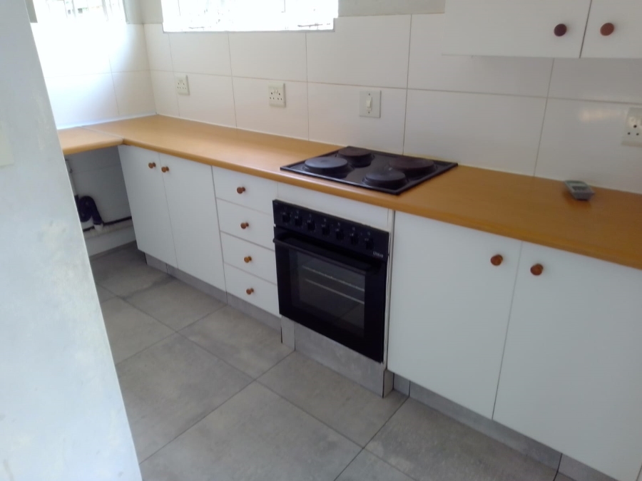 To Let 3 Bedroom Property for Rent in Rietfontein Gauteng