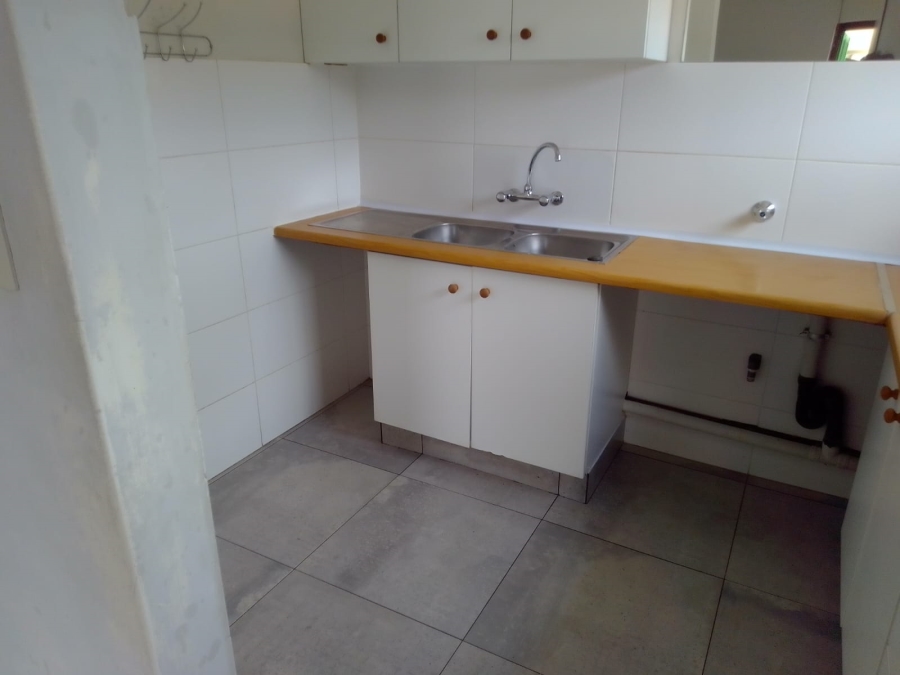 To Let 3 Bedroom Property for Rent in Rietfontein Gauteng