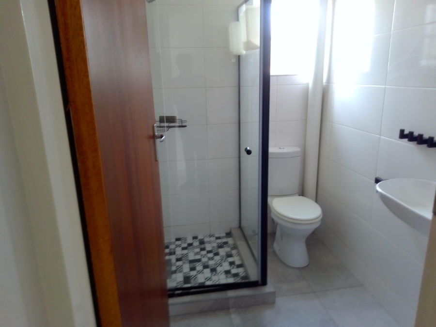 To Let 3 Bedroom Property for Rent in Rietfontein Gauteng