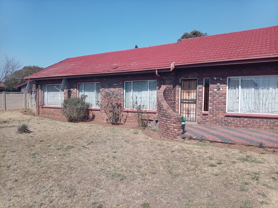 3 Bedroom Property for Sale in Waldrift Gauteng