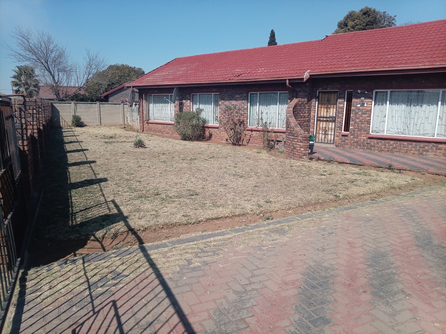 3 Bedroom Property for Sale in Waldrift Gauteng