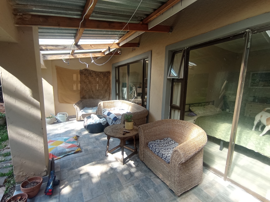To Let 2 Bedroom Property for Rent in Quellerina Gauteng