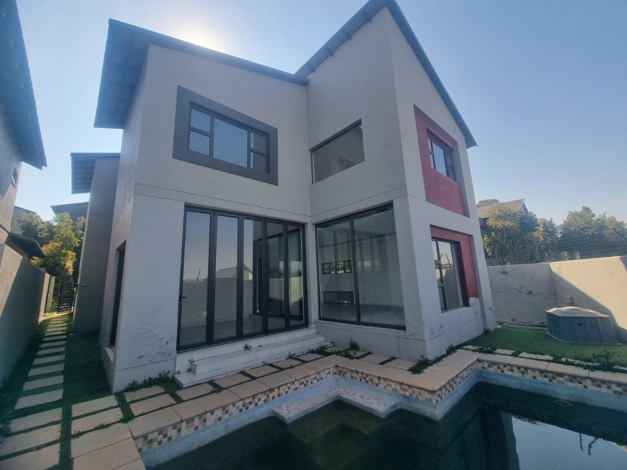 4 Bedroom Property for Sale in Craigavon Gauteng