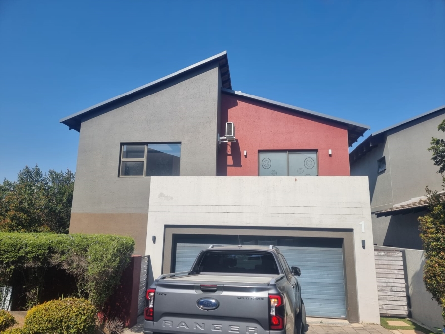 4 Bedroom Property for Sale in Craigavon Gauteng
