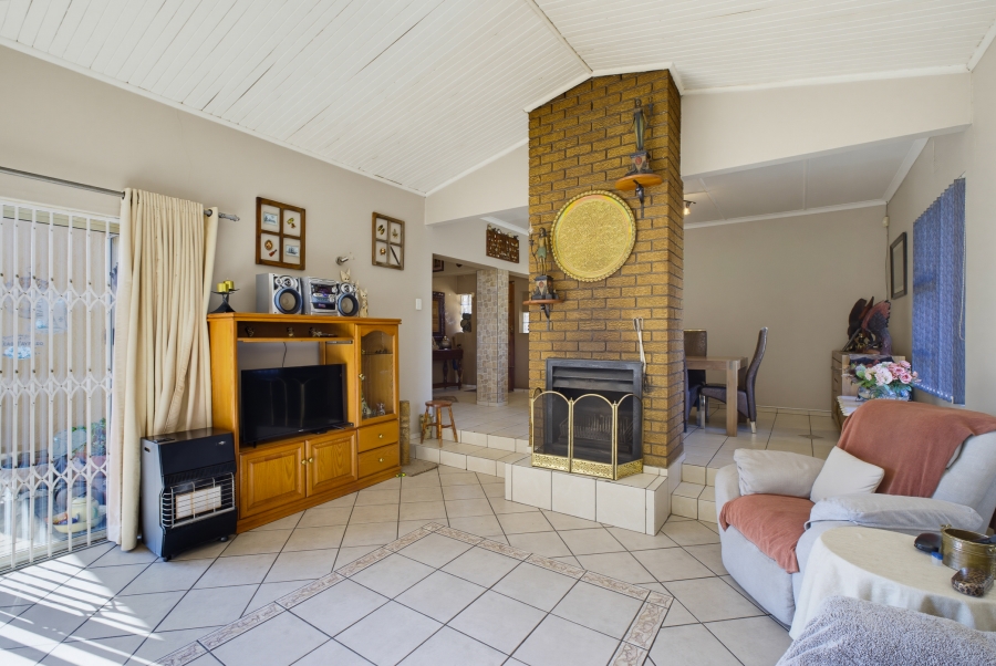 3 Bedroom Property for Sale in Croydon Gauteng