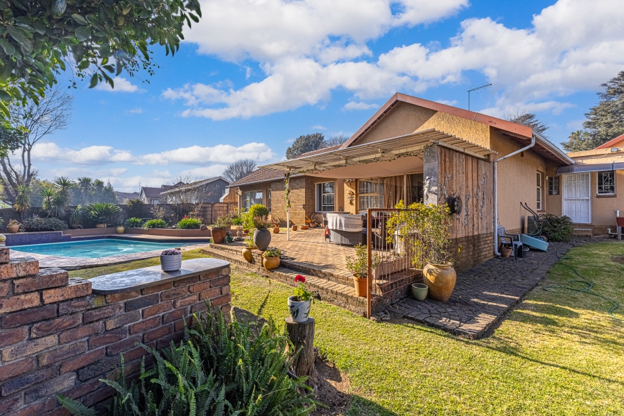 3 Bedroom Property for Sale in Croydon Gauteng