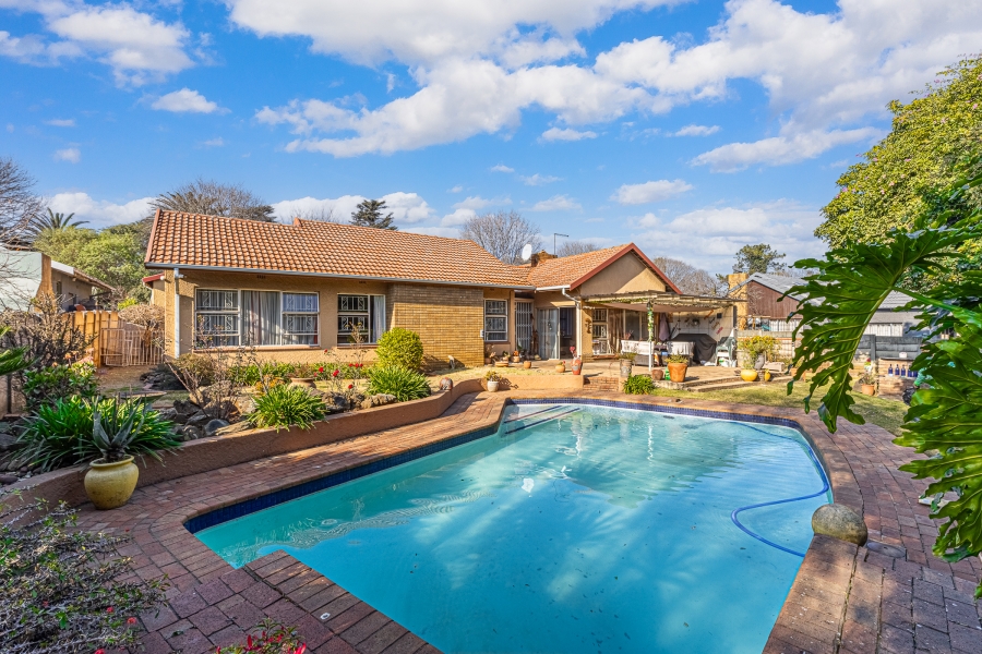 3 Bedroom Property for Sale in Croydon Gauteng