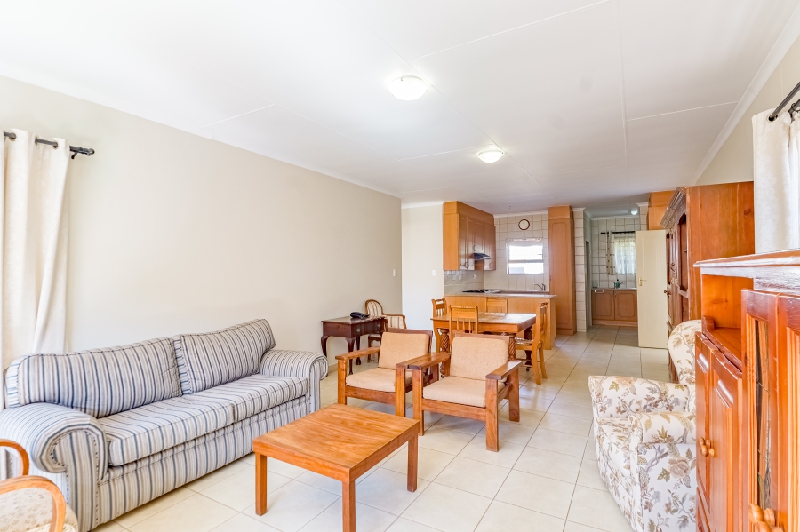 3 Bedroom Property for Sale in The Retreat Gauteng