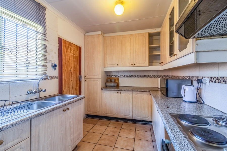 3 Bedroom Property for Sale in Ormonde Gauteng