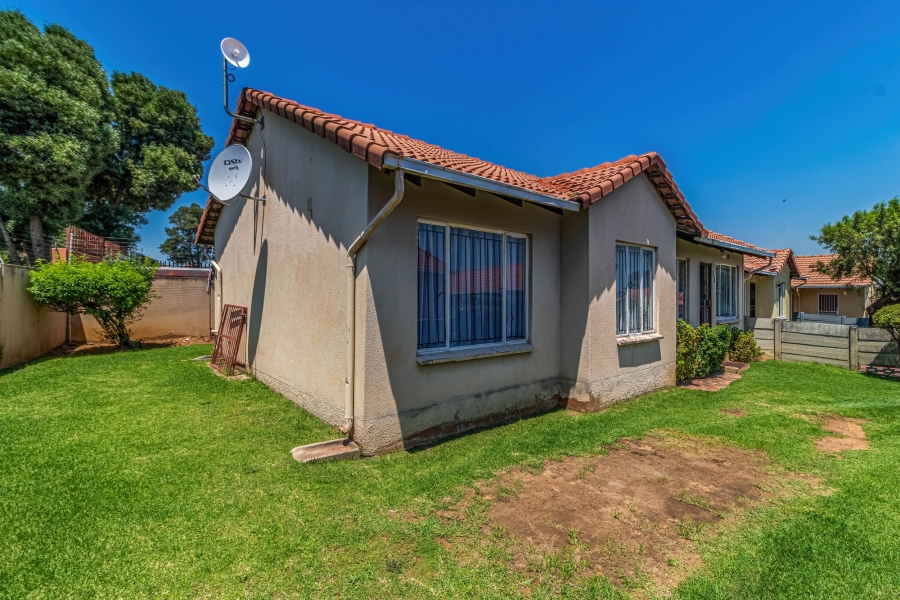 3 Bedroom Property for Sale in Ormonde Gauteng