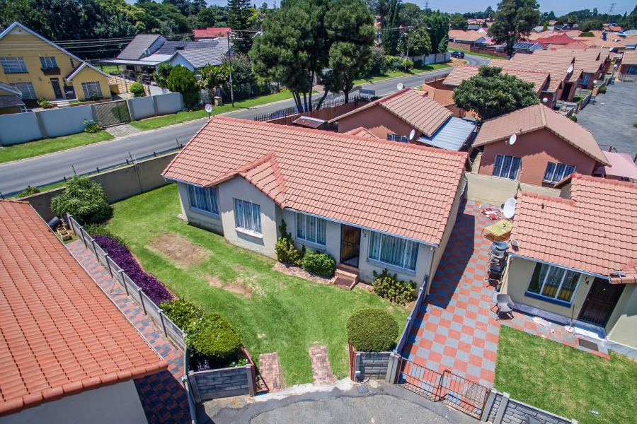 3 Bedroom Property for Sale in Ormonde Gauteng