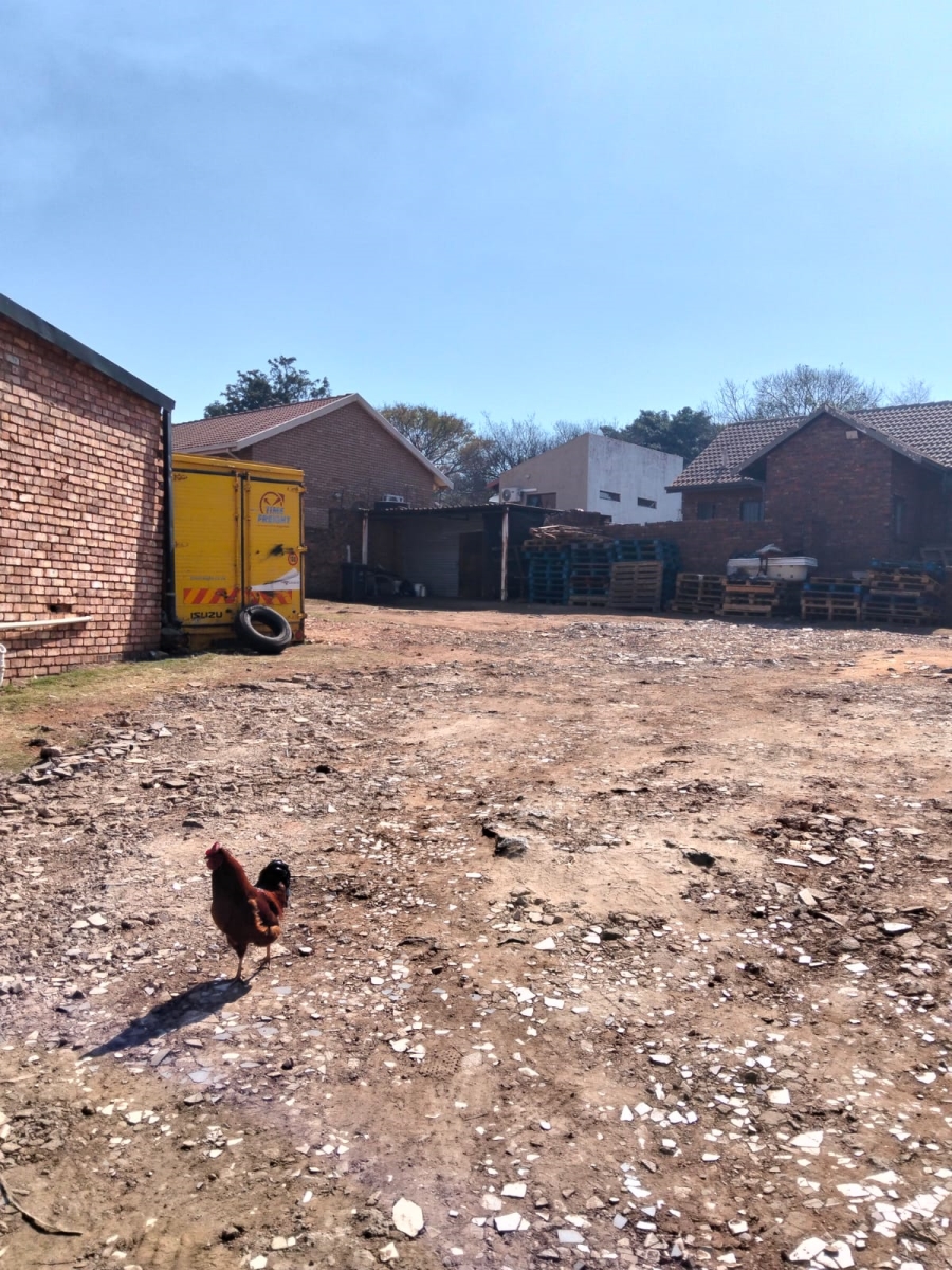 0 Bedroom Property for Sale in Erasmia Gauteng