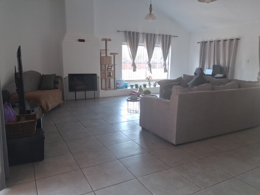 0 Bedroom Property for Sale in Raslouw Gauteng