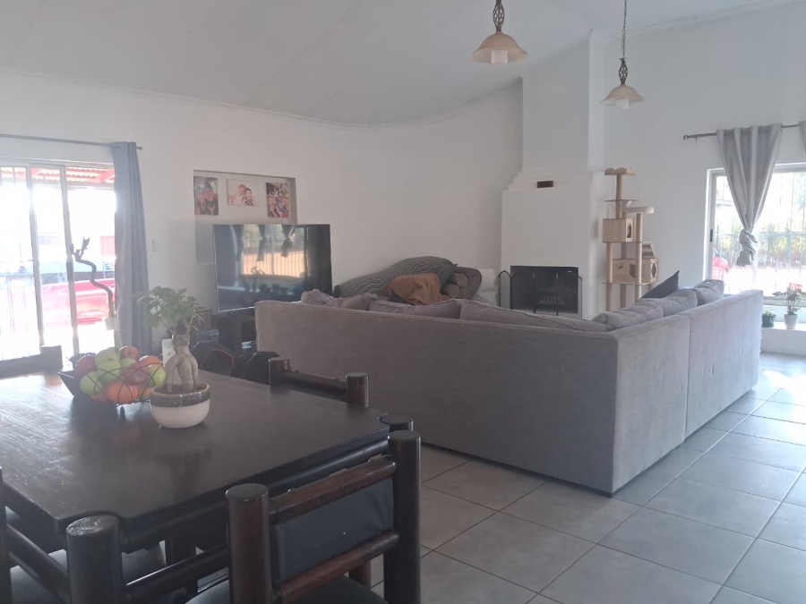 0 Bedroom Property for Sale in Raslouw Gauteng