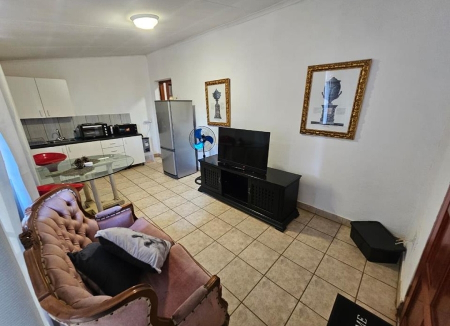 0 Bedroom Property for Sale in Raslouw Gauteng