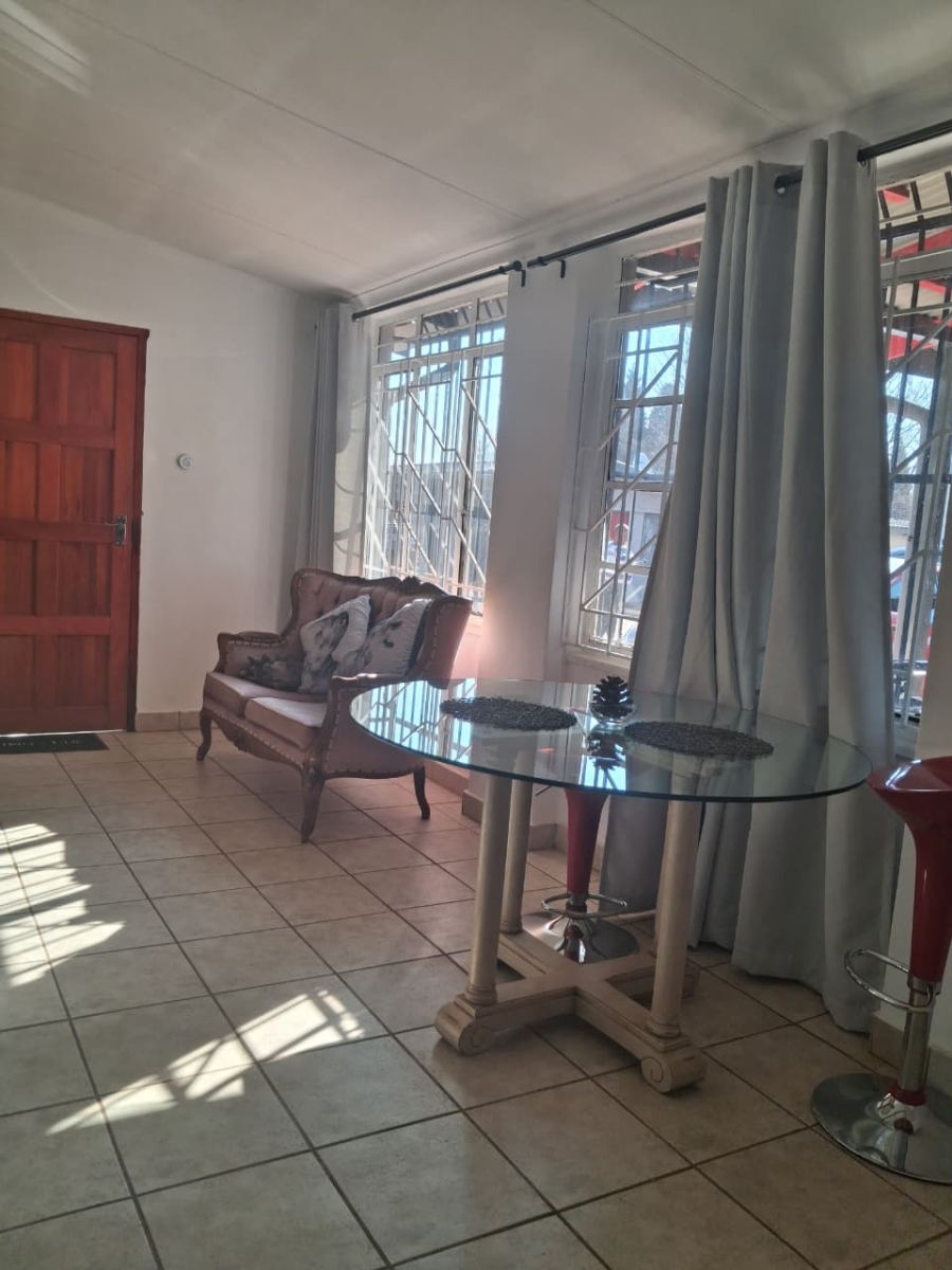 0 Bedroom Property for Sale in Raslouw Gauteng