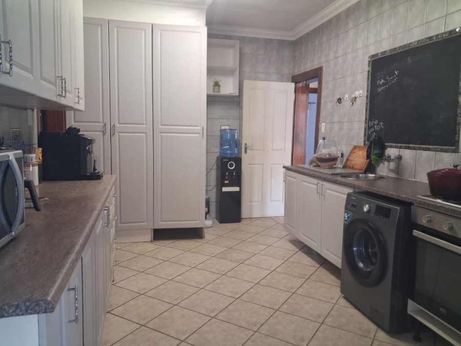 0 Bedroom Property for Sale in Raslouw Gauteng