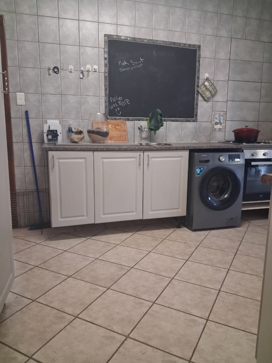 0 Bedroom Property for Sale in Raslouw Gauteng