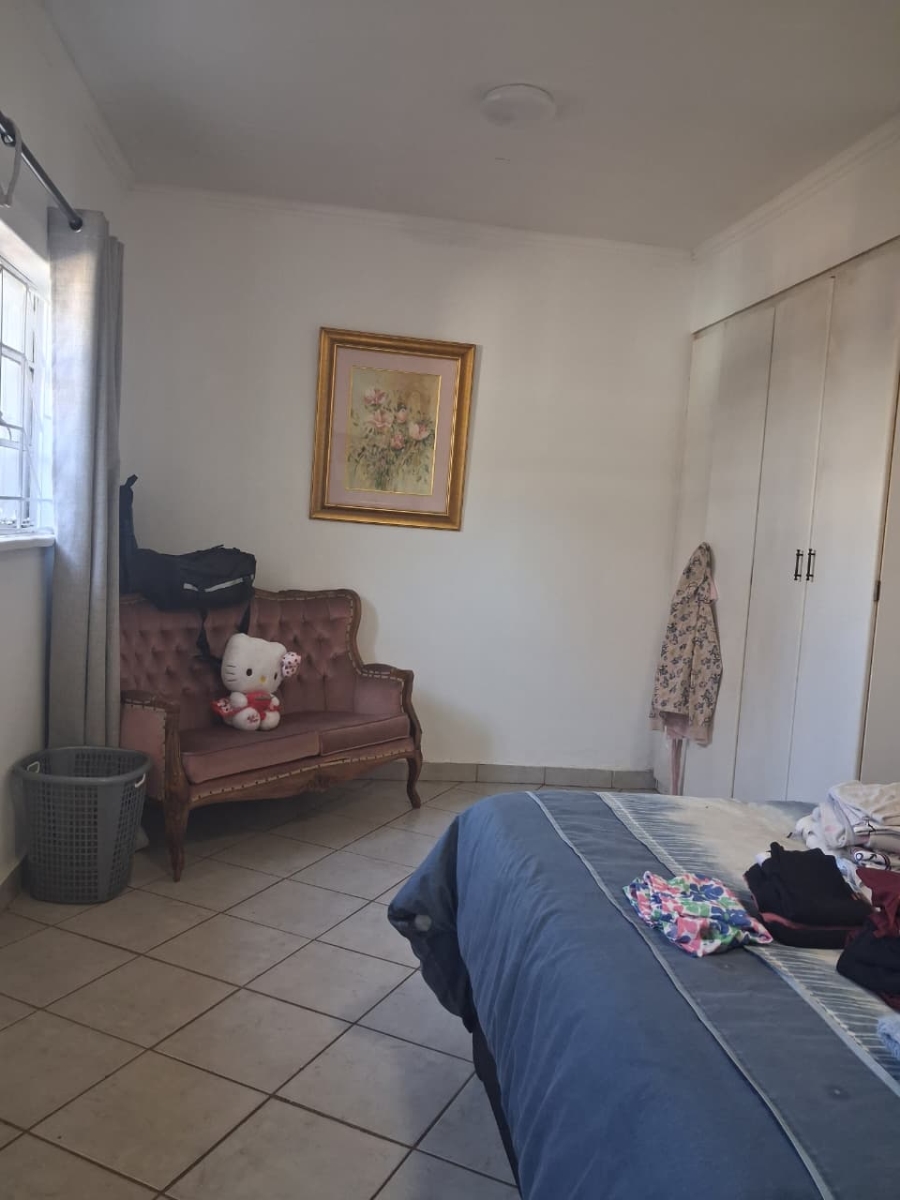0 Bedroom Property for Sale in Raslouw Gauteng