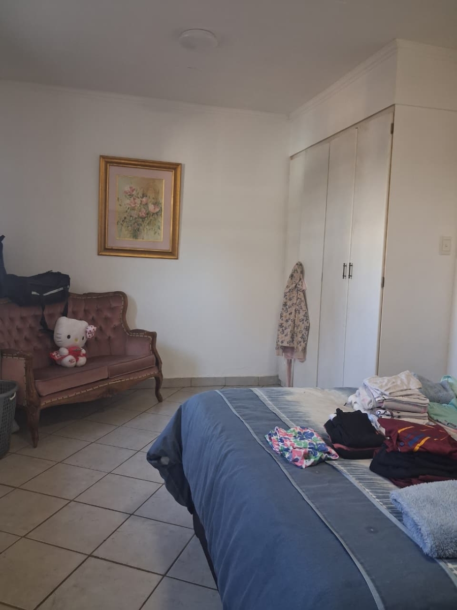 0 Bedroom Property for Sale in Raslouw Gauteng