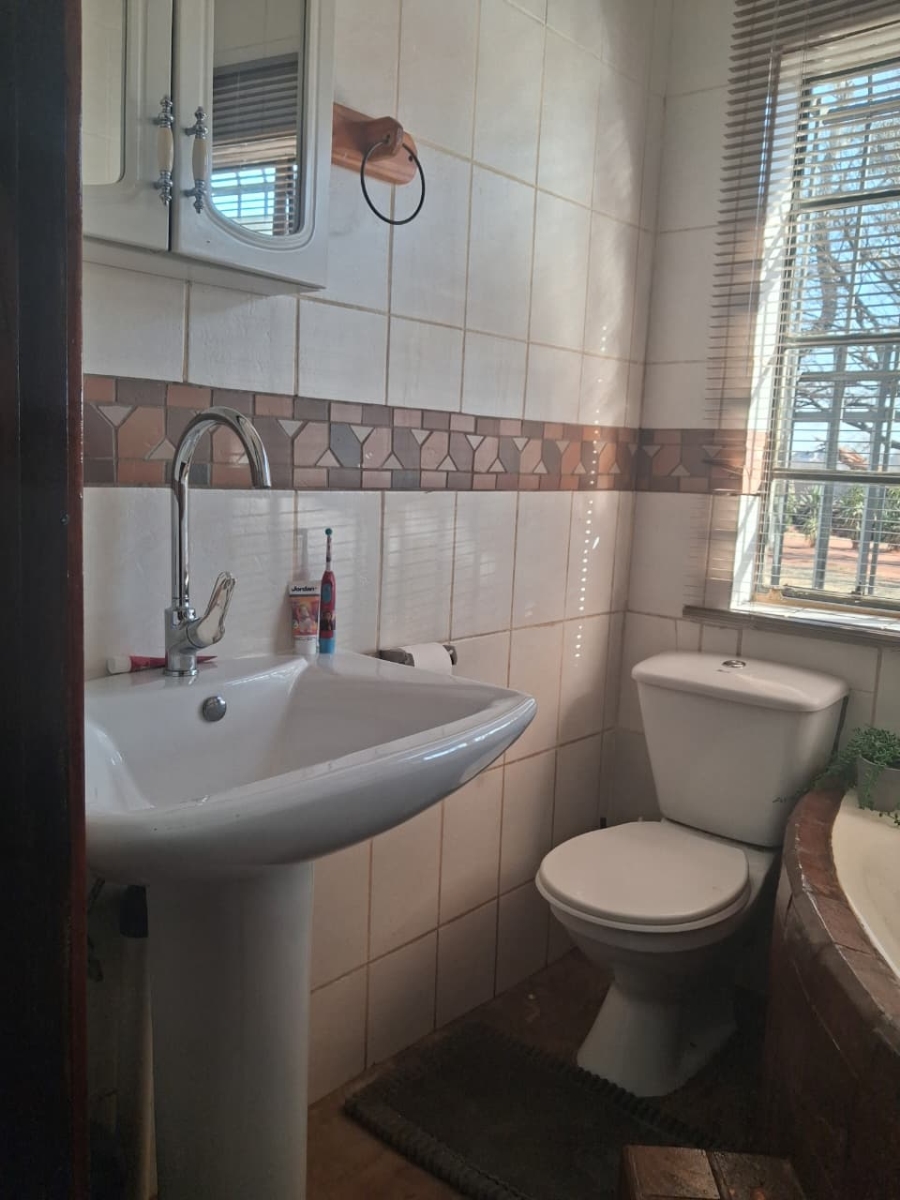0 Bedroom Property for Sale in Raslouw Gauteng