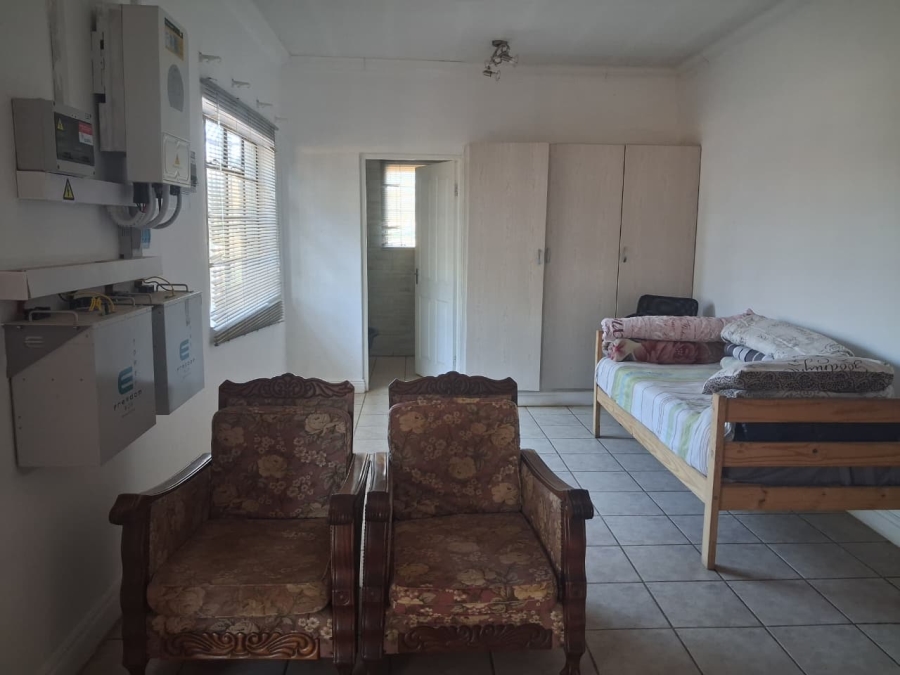 0 Bedroom Property for Sale in Raslouw Gauteng