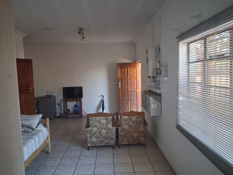 0 Bedroom Property for Sale in Raslouw Gauteng